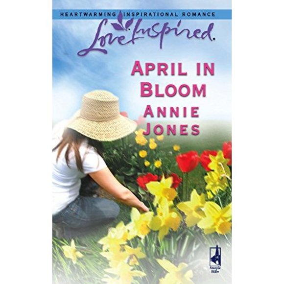 April In Bloom (Paperback) - Picture 1 of 1